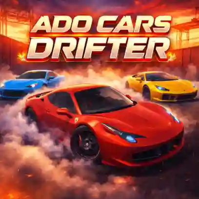 ado-cars-drifter