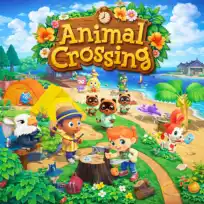 Animal Crossing