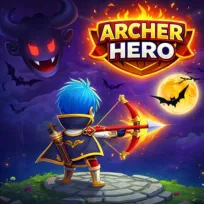 Archer Hero