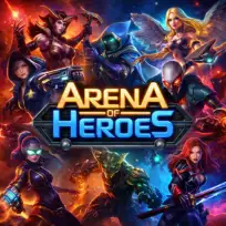 Arena Of Heroes