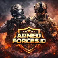 Armed Forces Io