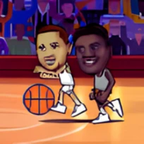 Basket Bros