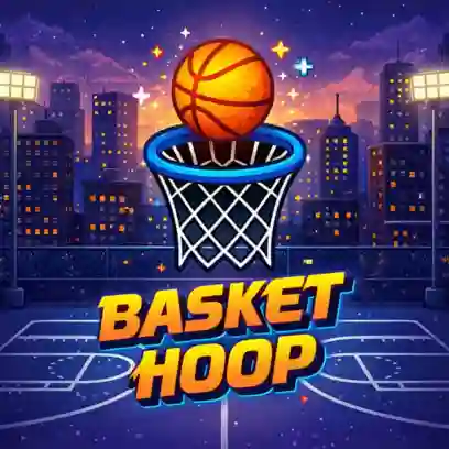 basket-hoop