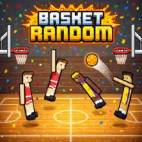 Basket Random Pro