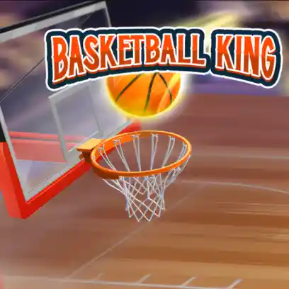 basketball-king