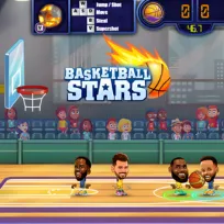 Basketball Stars
