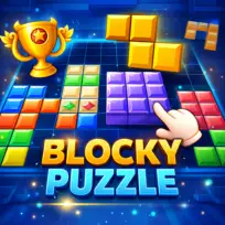 Blocky Puzzle