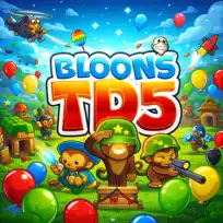 Bloonstd 5