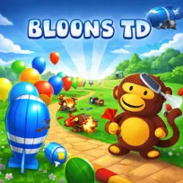 Bloonstd