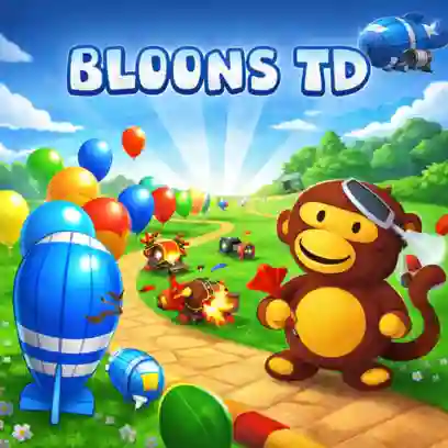 bloonstd