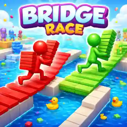 bridge-race