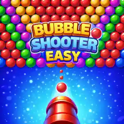 bubble-shooter-easy