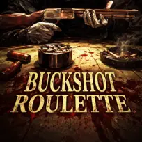 Buckshot Roulette