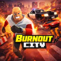 Burnout City