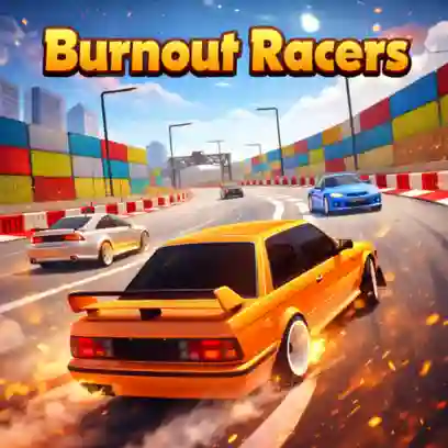 burnout-racers