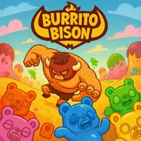 burrito-bison