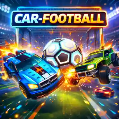 car-football