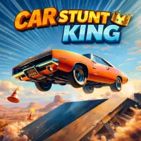 Car Stunt King