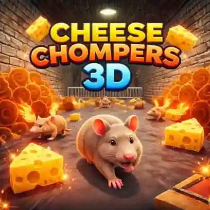 cheese-chompers-3d
