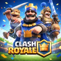 Clash Royale
