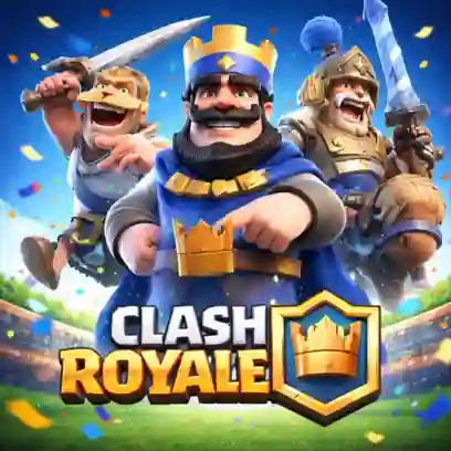 clash-royale