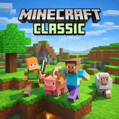 classic-minecraft