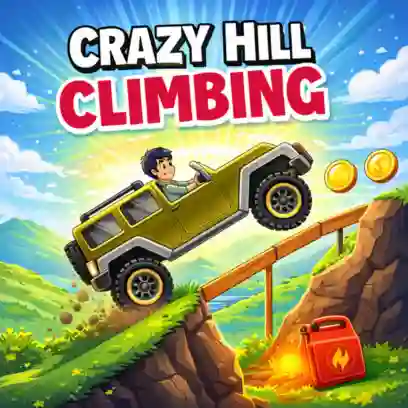 crazy-hill-climb