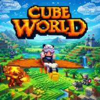 Cube Worlds