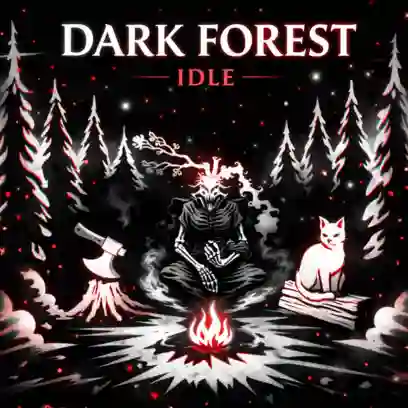 dark-forest-idle