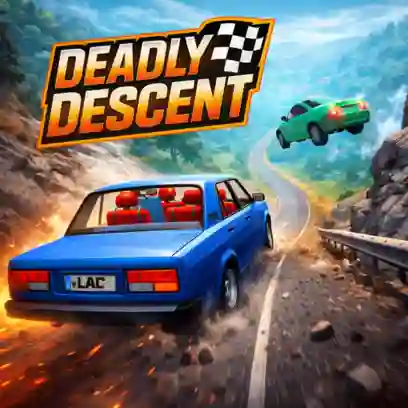 deadly-descent
