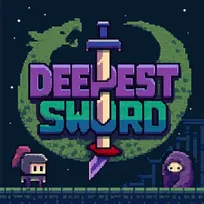 deepest-sword