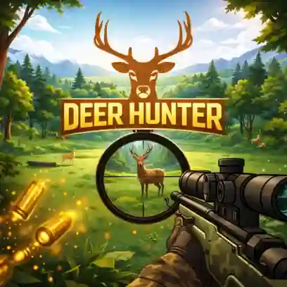 deer-hunter