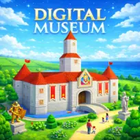 Digital Museum