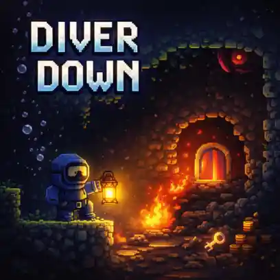 diver-down