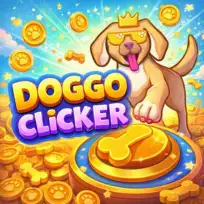 Doggo Clicker