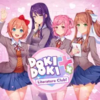 Doki Doki Literature Club