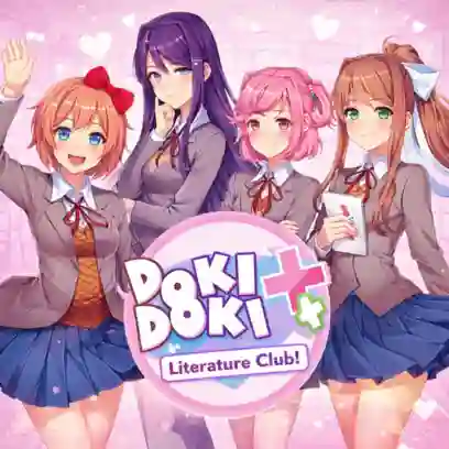 doki-doki-literature-club