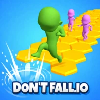 Dont Fall Io