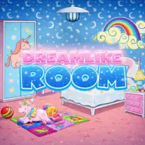 Dreamlike Room