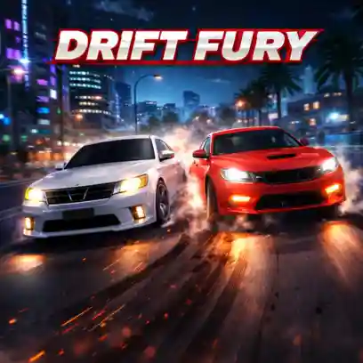 drift-fury