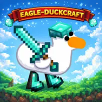 Eagle Duckcraft