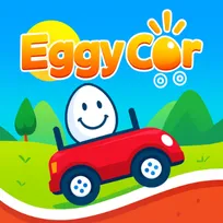 eggy-car