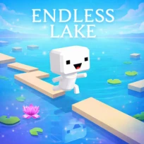 Endless Lake