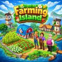 Farming Island