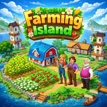 farming-island