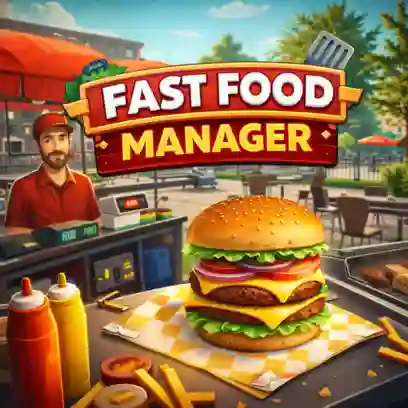 fast-food-manager
