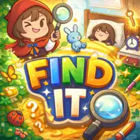 Find It