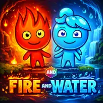 Fire And Water