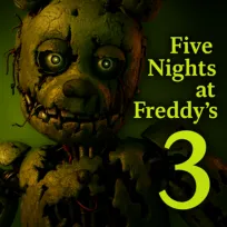 Five Nights At Freddys 3