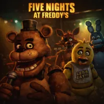 Five Nights At Freddys Web